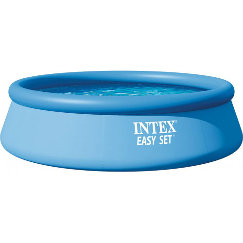 INTEX Easy Set Felfújható medence, 396 x 84 cm 28143NP