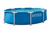 INTEX METAL FRAME Medence 305 x 76 cm 28200ND