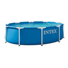 INTEX METAL FRAME Medence 305 × 76 cm 28200ND