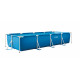 INTEX Frame Pool Set Family medence, 450 x 220 x 84 cm 28273NP