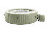 INTEX PureSpa Bubble Massage Felfújható jakuzzi 4 személy részére 28426