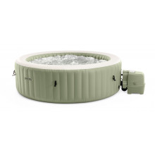 INTEX PureSpa Bubble Massage Felfújható jakuzzi 4 személy részére 28426