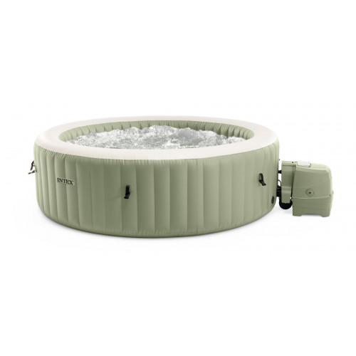 INTEX PureSpa Bubble Massage Pezsgőfürdő 6 személy részére S2 28428NP