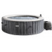 INTEX PureSpa Greywood Bubble Deluxe Feélfújható jakuzzi S2 28442