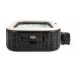 INTEX PureSpa Greystone Bubble Deluxe Felfújható jakuzzi 4 személy részére S2 28450