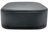 INTEX Energiatakarékos hőszigetelő jakuzzi fedél 4 személyes, négyzetes 175 x 72 cm 28534