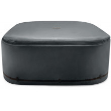 INTEX Energiatakarékos hőszigetelő jakuzzi fedél 6 személyes, négyzetes 196 x 72 cm 28535