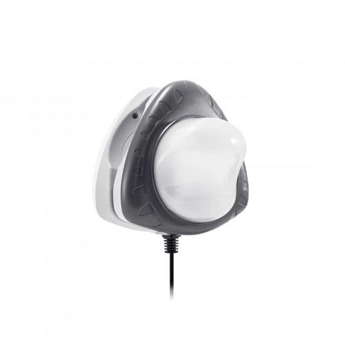 INTEX LED Mágneses medence falilámpa 28698 INTEX LED Mágneses medence falilámpa 28698