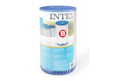 INTEX Papírszűrő betét B 29005