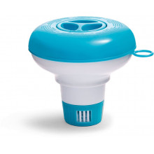 INTEX Kis úszó klóradagoló tablettákhoz 29040NP