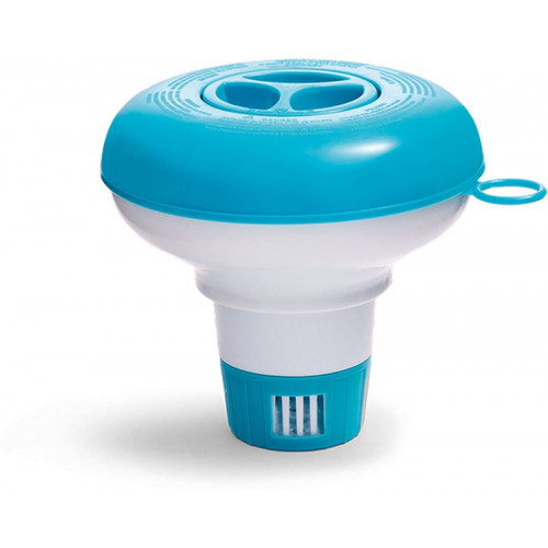 INTEX Kis úszó klóradagoló tablettákhoz 29040NP INTEX Kis úszó klóradagoló tablettákhoz 29040NP