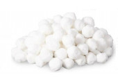 INTEX Fiber Ball Szűrőgolyók, 500g 29045