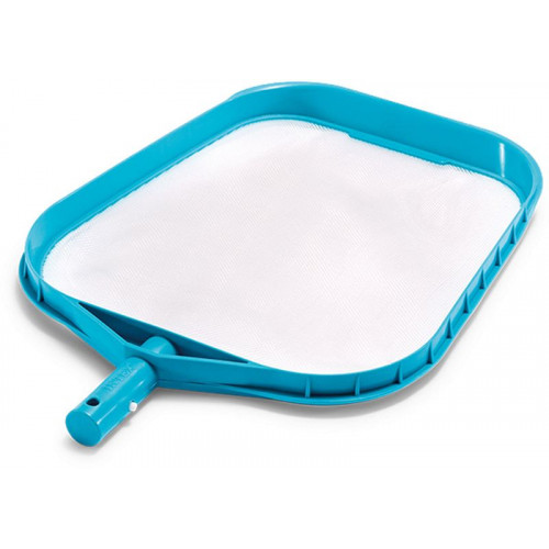 INTEX Fölözőháló, világoskék 29050