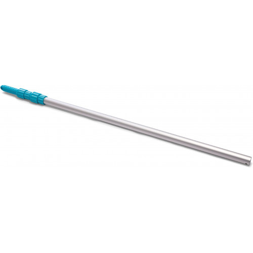 INTEX Teleszkópos alumínium nyél, 114 - 279 cm 29055
