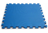 INTEX Habszivacs medence alátét, 50x50x1 cm, 8 db 29081