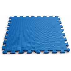 INTEX Habszivacs medence alátét, 50x50x1 cm, 8 db 29081