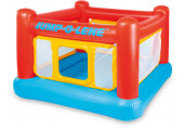 INTEX Jump-O-Lene Felfújható ugrálóvár, 174 x 174 x 112 cm 48260