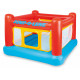 INTEX Jump-O-Lene Felfújható ugrálóvár, 174 x 174 x 112 cm 48260