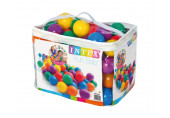 INTEX Fun Ballz Labda készlet, 8 cm, 100 db 49600