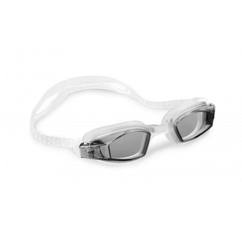 INTEX Free Style Sport Fekete úszószemüveg 55682 INTEX Free Style Sport Fekete úszószemüveg 55682