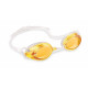 INTEX Sport Relay Sárga úszószemüveg 55684