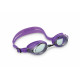 INTEX Sport Racing Lila úszószemüveg 55691