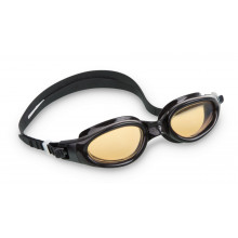 INTEX Sport Master Sárga úszószemüveg 55692