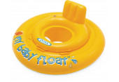 INTEX My Baby Float Bébiúszó, 70 cm 56585EU