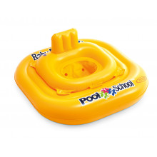 INTEX Pool School beülős bébiúszó, 79 cm 56587EU