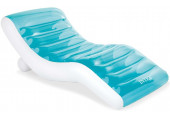 INTEX Splash Lounge felfújható nyugágy, 191 x 99 cm 56874EU