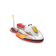 INTEX Wave Rider Felfújható Jet Ski 57520NP
