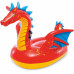 INTEX Mystical Dragon Ride-On Felfújható sárkányos lovagló 57577NP