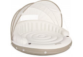 INTEX Canopy Island Lounge Felfújható fotel 199 cm 58292EU