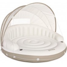 INTEX Canopy Island Lounge Felfújható fotel 199 cm 58292EU