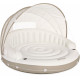 INTEX Canopy Island Lounge Felfújható fotel 199 cm 58292EU