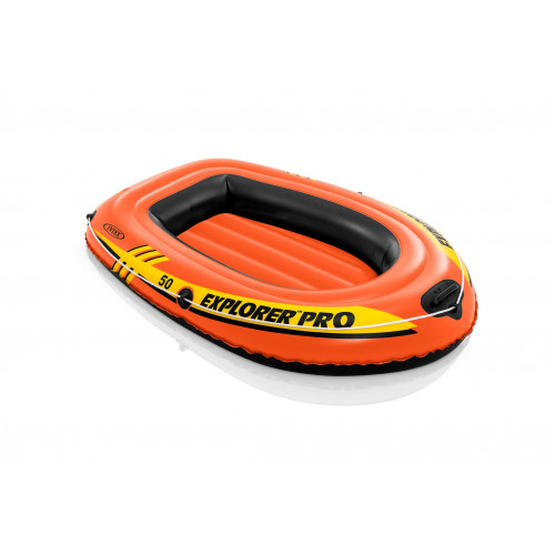 INTEX Explorer Pro 50 Felfújható csónak, 137 x 85 x 23 cm 58354NP INTEX Explorer Pro 50 Felfújható csónak, 137 x 85 x 23 cm 58354NP