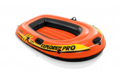 INTEX Explorer Pro 100 Felfújható gumicsónak, 160 x 94 x 29 cm 58355NP