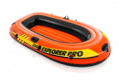 INTEX Explorer Pro 200 Felfújható csónak, 196 x 102 x 33 cm 58356NP