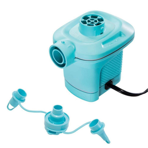 INTEX Quick-Fill Elektromos pumpa, 220-240 V 58640 INTEX Quick-Fill Elektromos pumpa, 220-240 V 58640