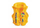 INTEX Deluxe Pool School Felfújható úszómellény 58660EU