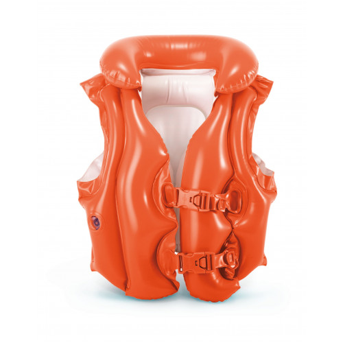 INTEX Deluxe Úszómellény 58671EU INTEX Deluxe Úszómellény 58671EU