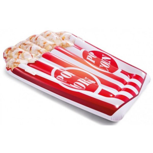 INTEX Popcorn felfújható matrac 58779EU