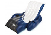 INTEX Floating Recliner Lounge Felfújható fotel, 180 x 135 cm 58868EU