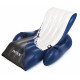 INTEX Floating Recliner Lounge Felfújható fotel, 180 x 135 cm 58868EU