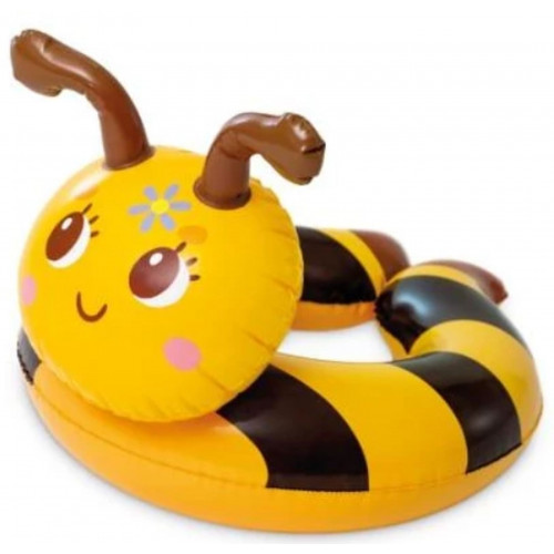 INTEX Animal Split Rings 59220NP