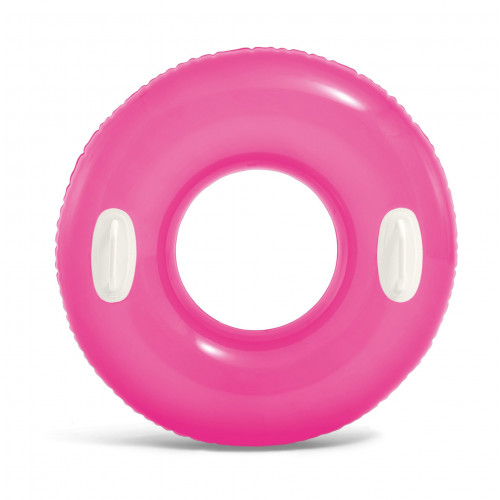 INTEX Felfújható úszógumi, 76 cm, rózsaszín 59258NP INTEX Felfújható úszógumi, 76 cm, rózsaszín 59258NP
