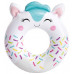 INTEX Cute Animals Tube felfújható úszógumi, 76 cm, láma 59266NP