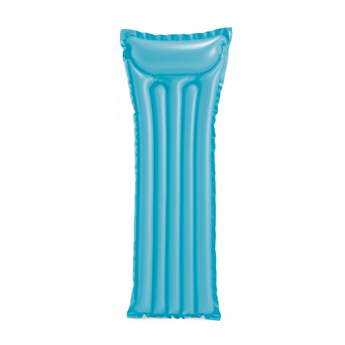 INTEX Econo strandmatrac, 183 x 69 cm, kék 59703EU INTEX Econo strandmatrac, 183 x 69 cm, kék 59703EU