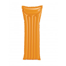 INTEX Econo narancs matrac 59703EU