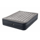 INTEX QUEEN DELUXE PILLOW REST Felfújható ágy 152 x 203 x 42 cm 64136
